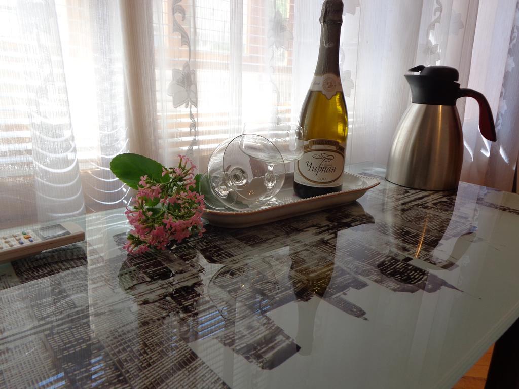 Zoya Apartment Бургас Екстериор снимка