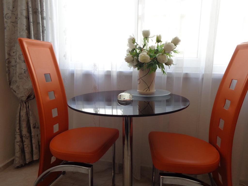 Zoya Apartment Бургас Екстериор снимка