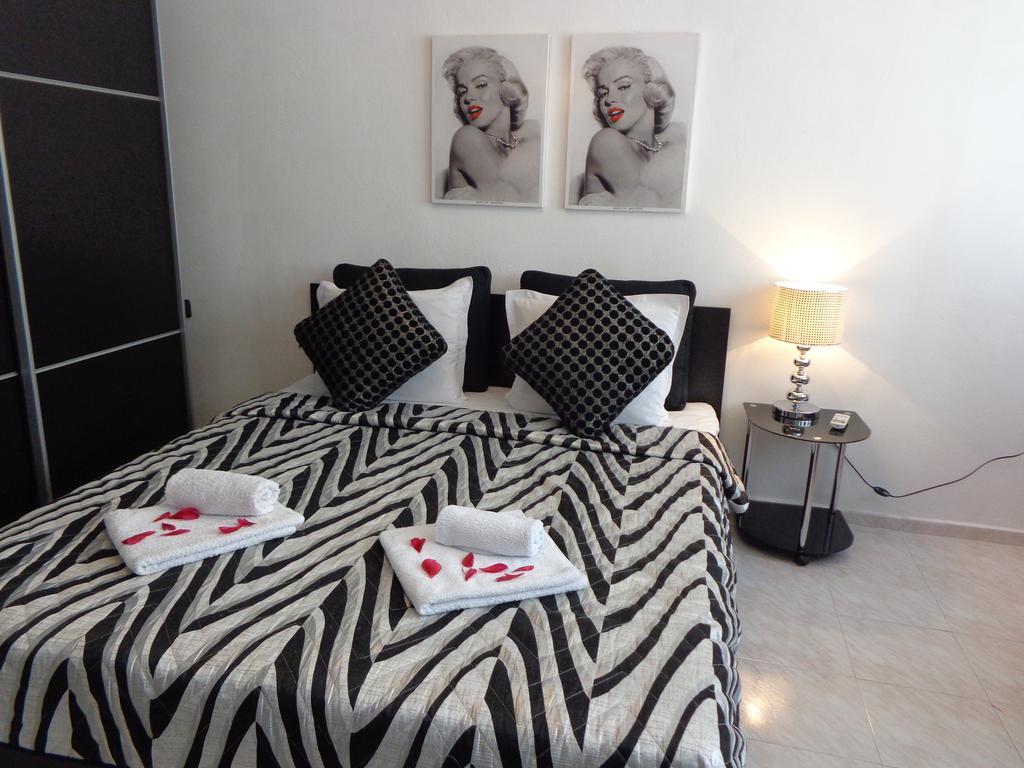 Zoya Apartment Бургас Екстериор снимка