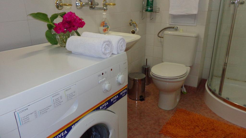 Zoya Apartment Бургас Стая снимка