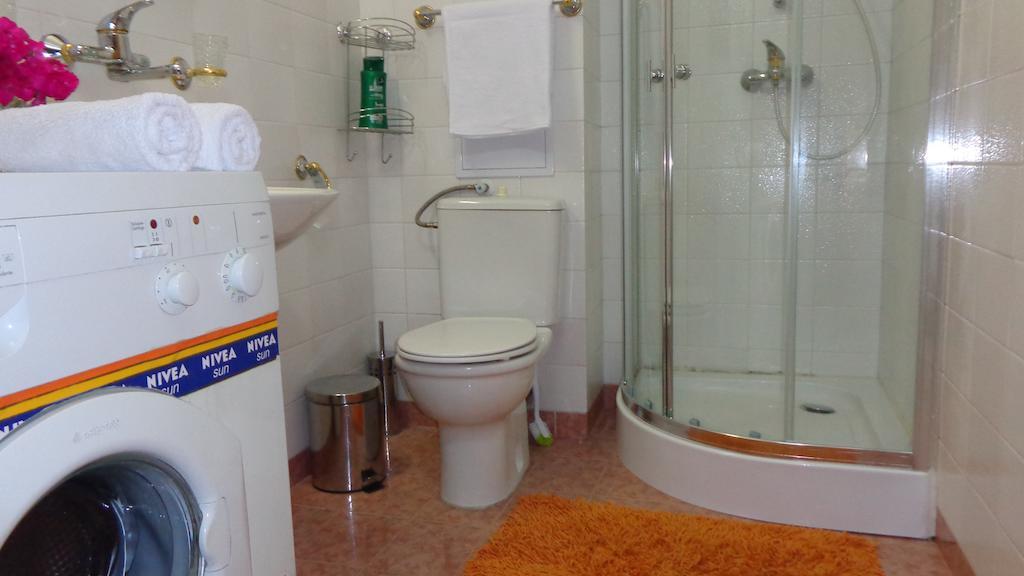 Zoya Apartment Бургас Стая снимка