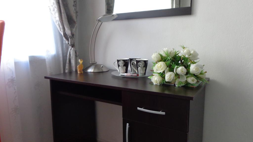 Zoya Apartment Бургас Стая снимка