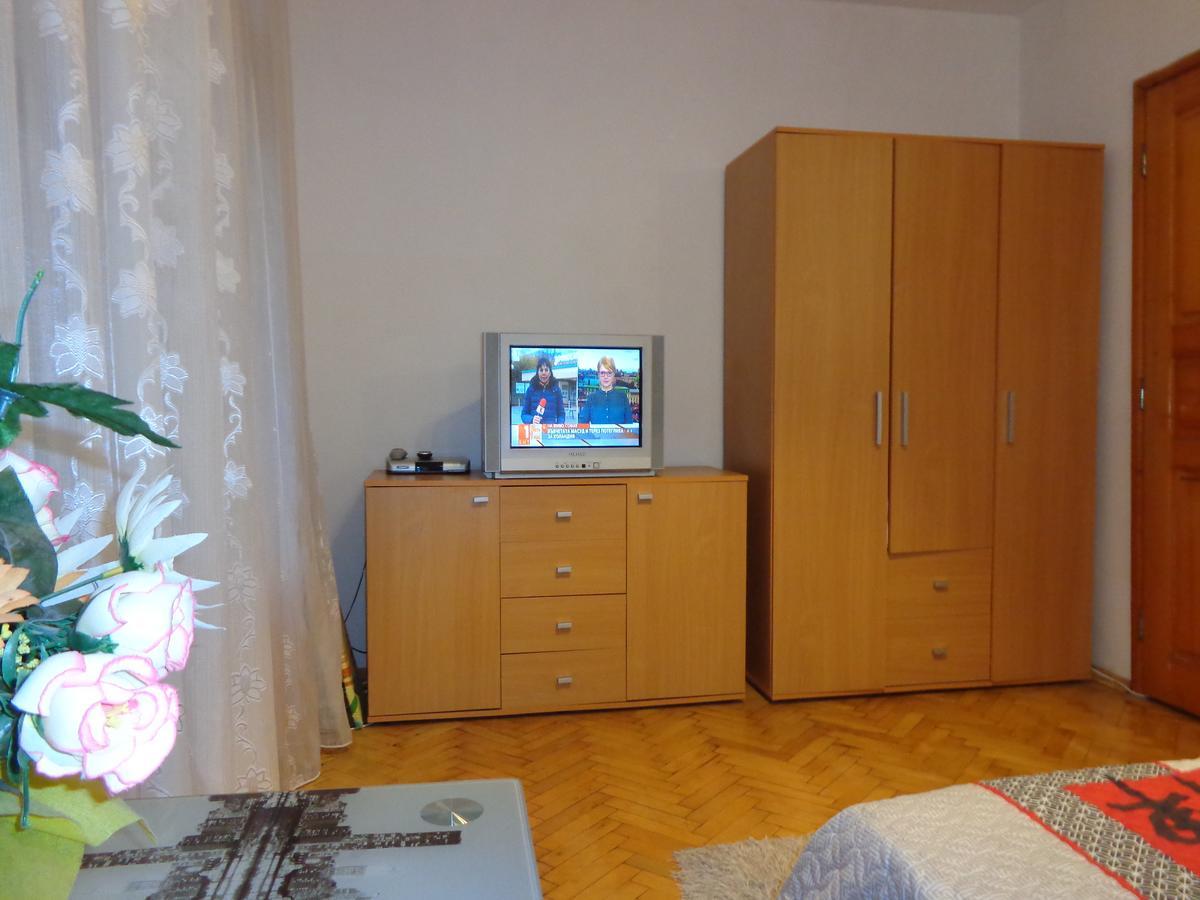 Zoya Apartment Бургас Екстериор снимка