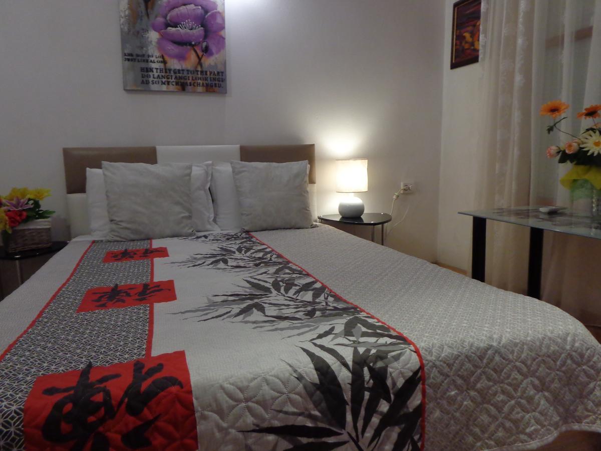 Zoya Apartment Бургас Екстериор снимка